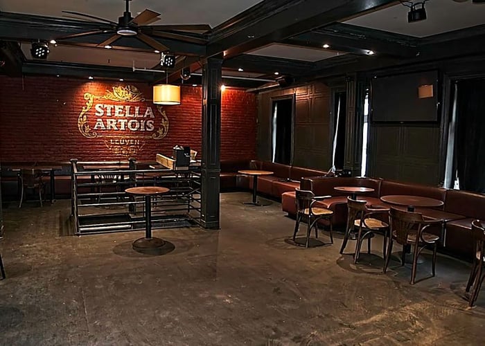 Semaine - Location 2eme étage image