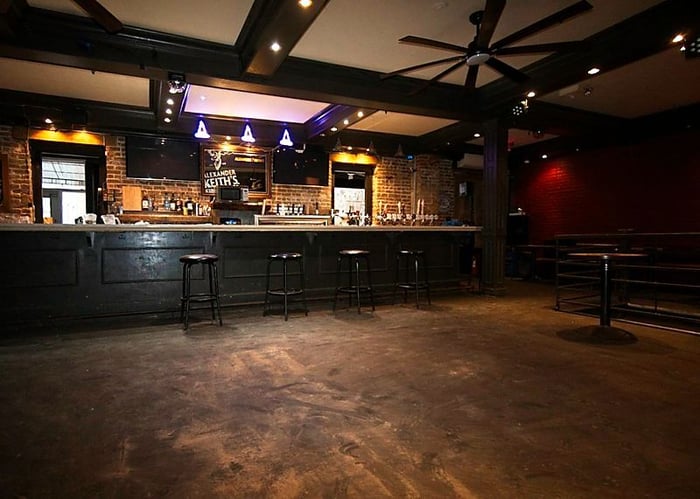 Fin de Semaine - Location 2eme étage image