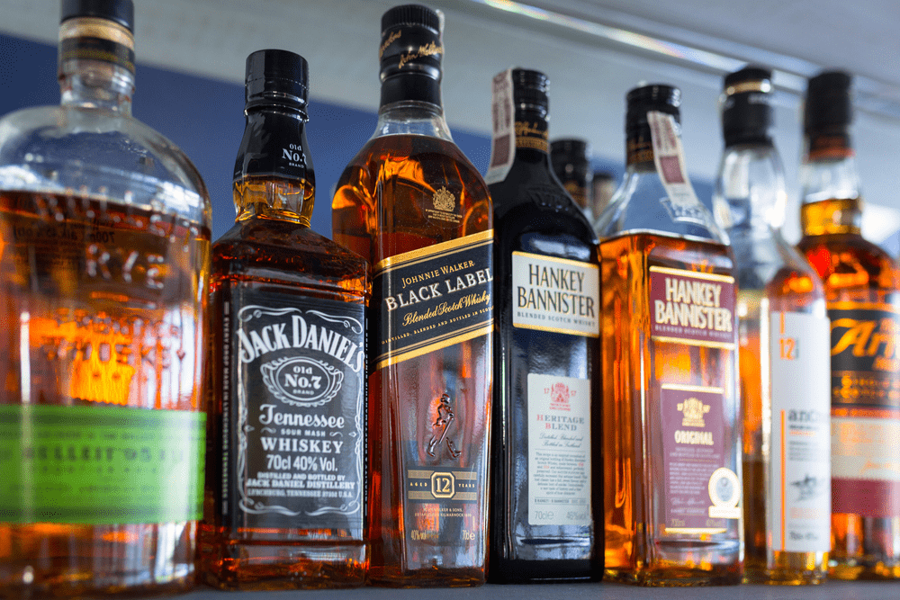 Best-Liquor-for-Your-Drink