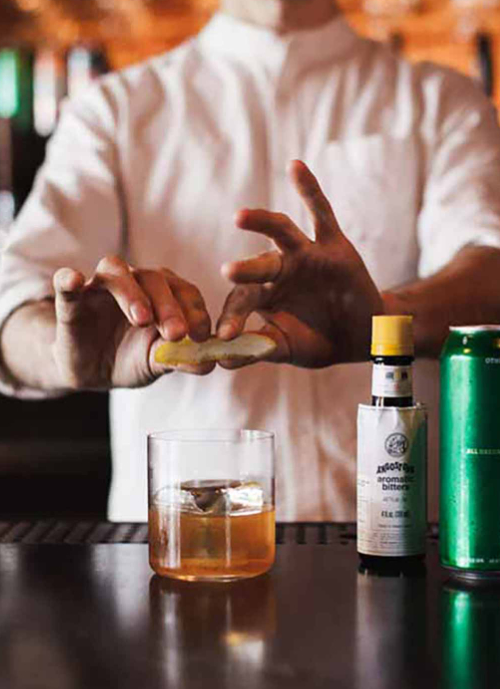 barcocktail