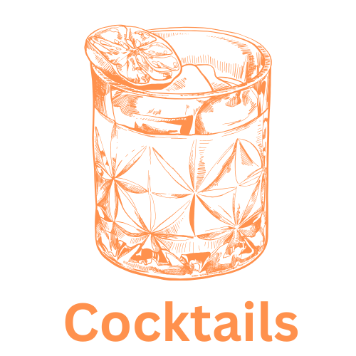 cocktails
