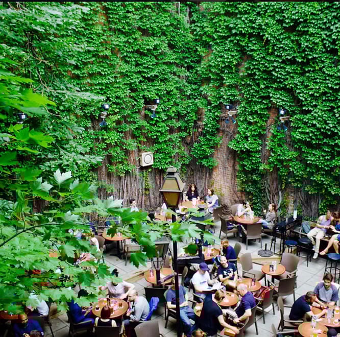 patiosquare