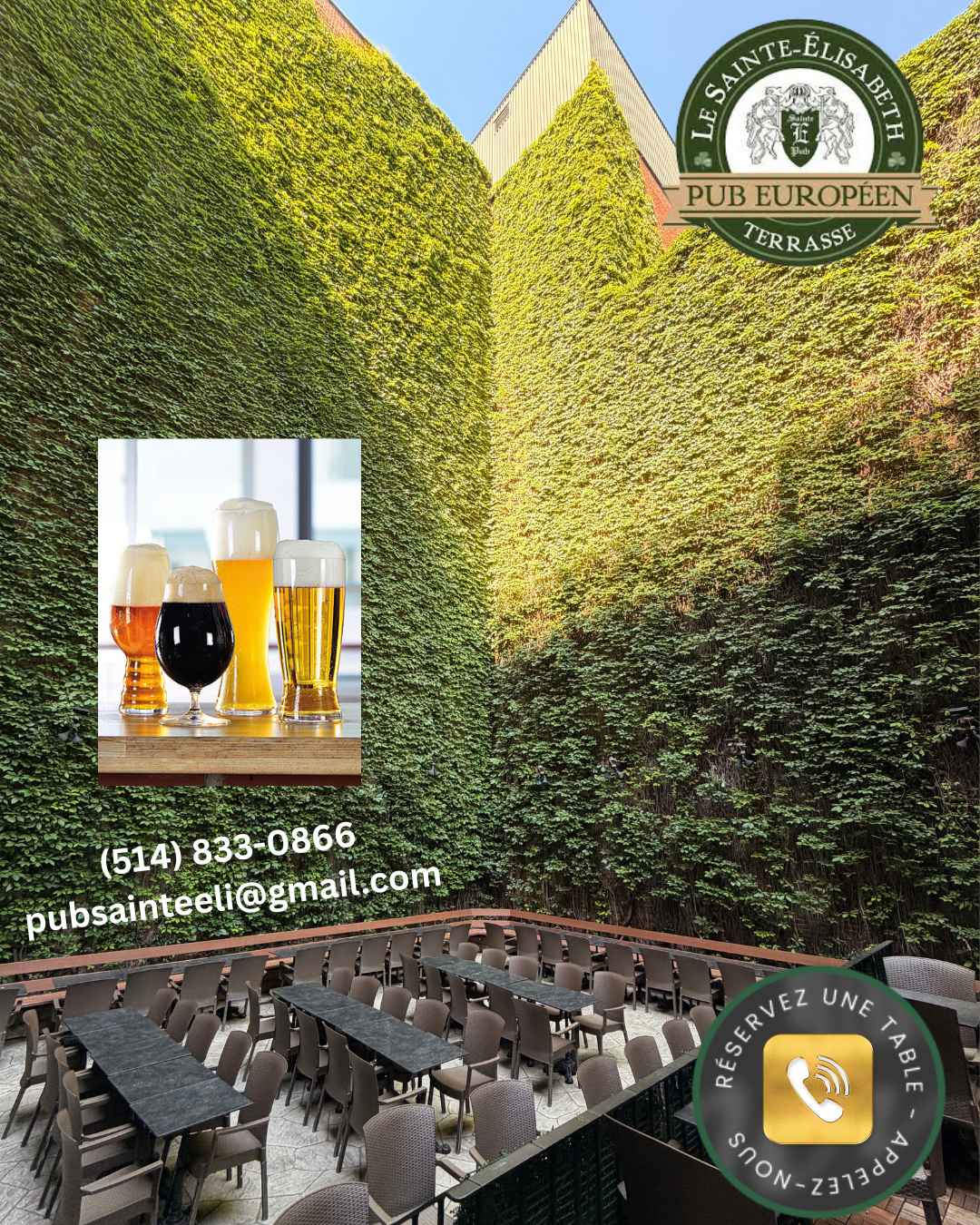 pubsteeliterrasse