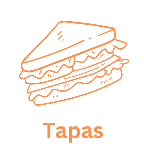 tapas